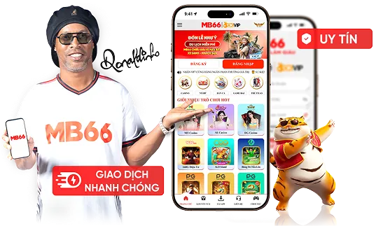 Đa dạng trò chơi và đồ họa đỉnh cao