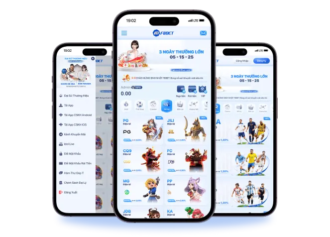 Game Nổ Hũ kjc nhà cái