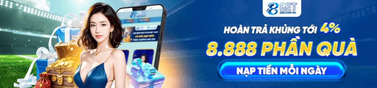 Các loại khuyến mãi đa dạng tại KJC Nhà Cái