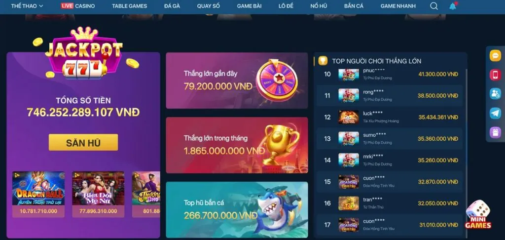 Giới thiệu nền tảng kjc nhà cái